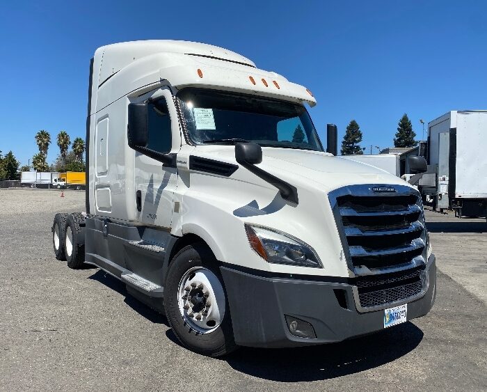 2019 Freightliner T12664ST